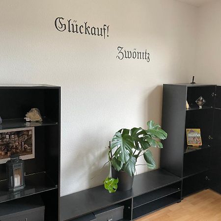 Ferienwohnungen Dresden & Glueck Auf Zwoenitz Bagian luar foto